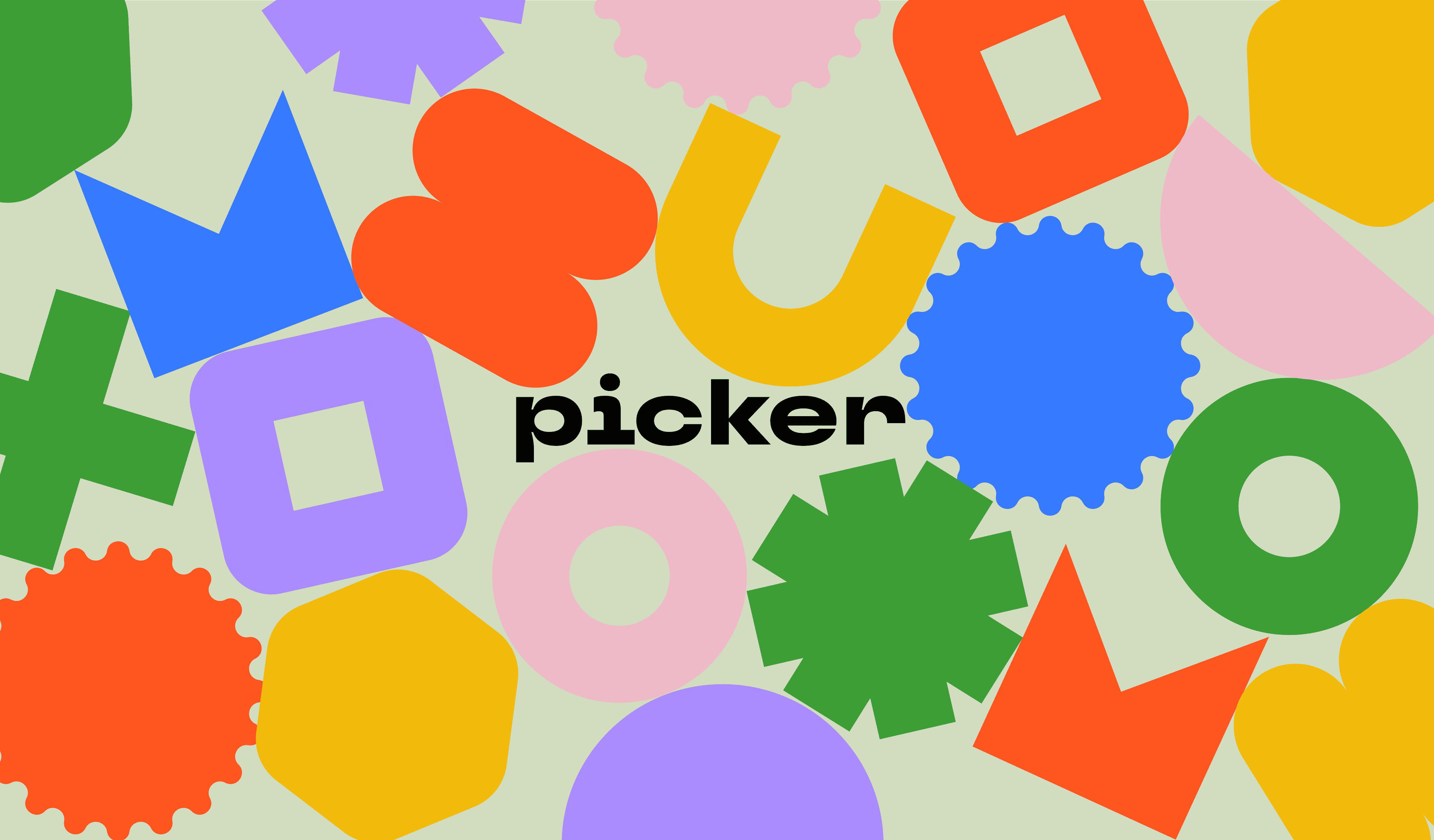 PICKER