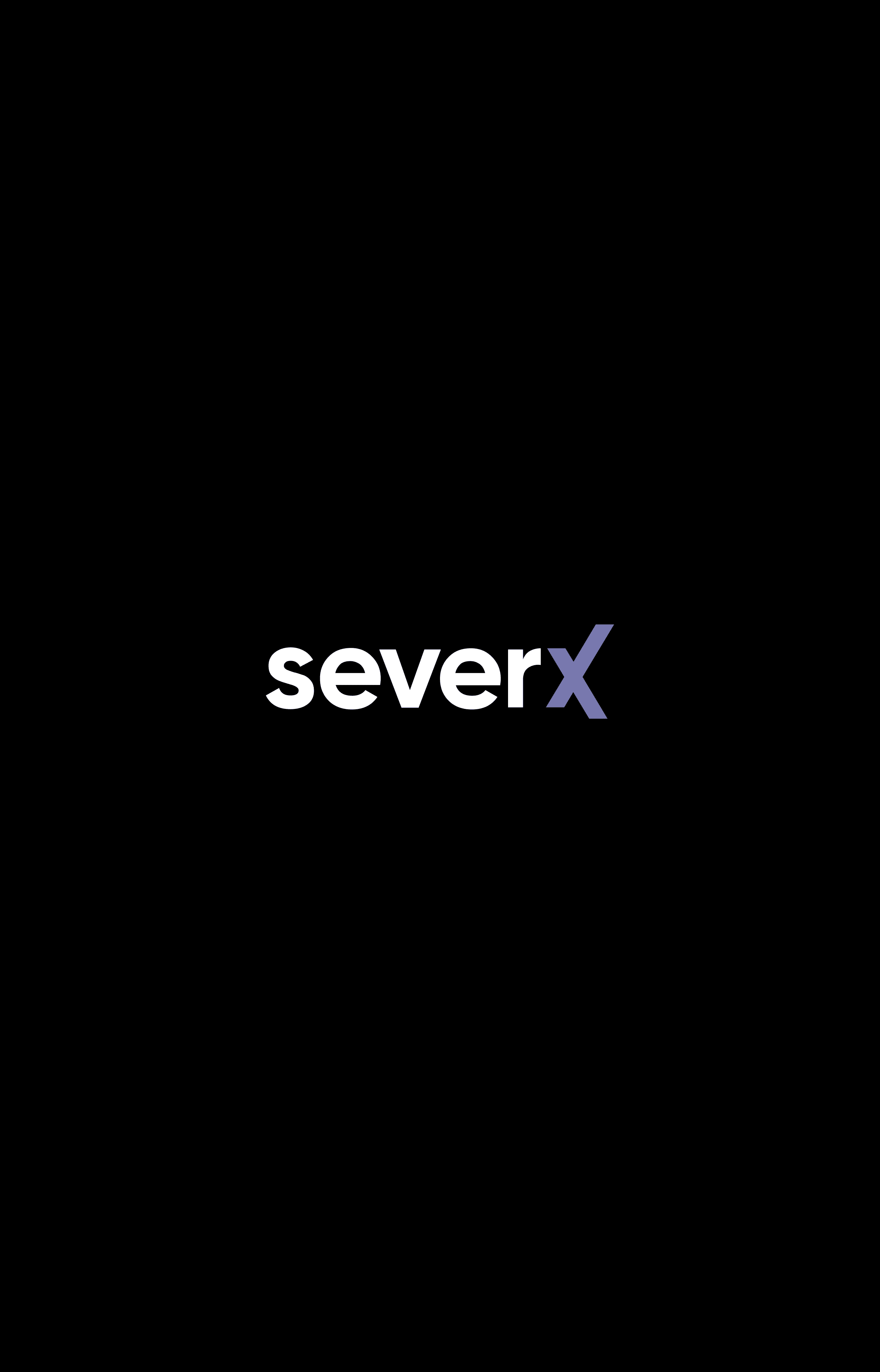 SeverX