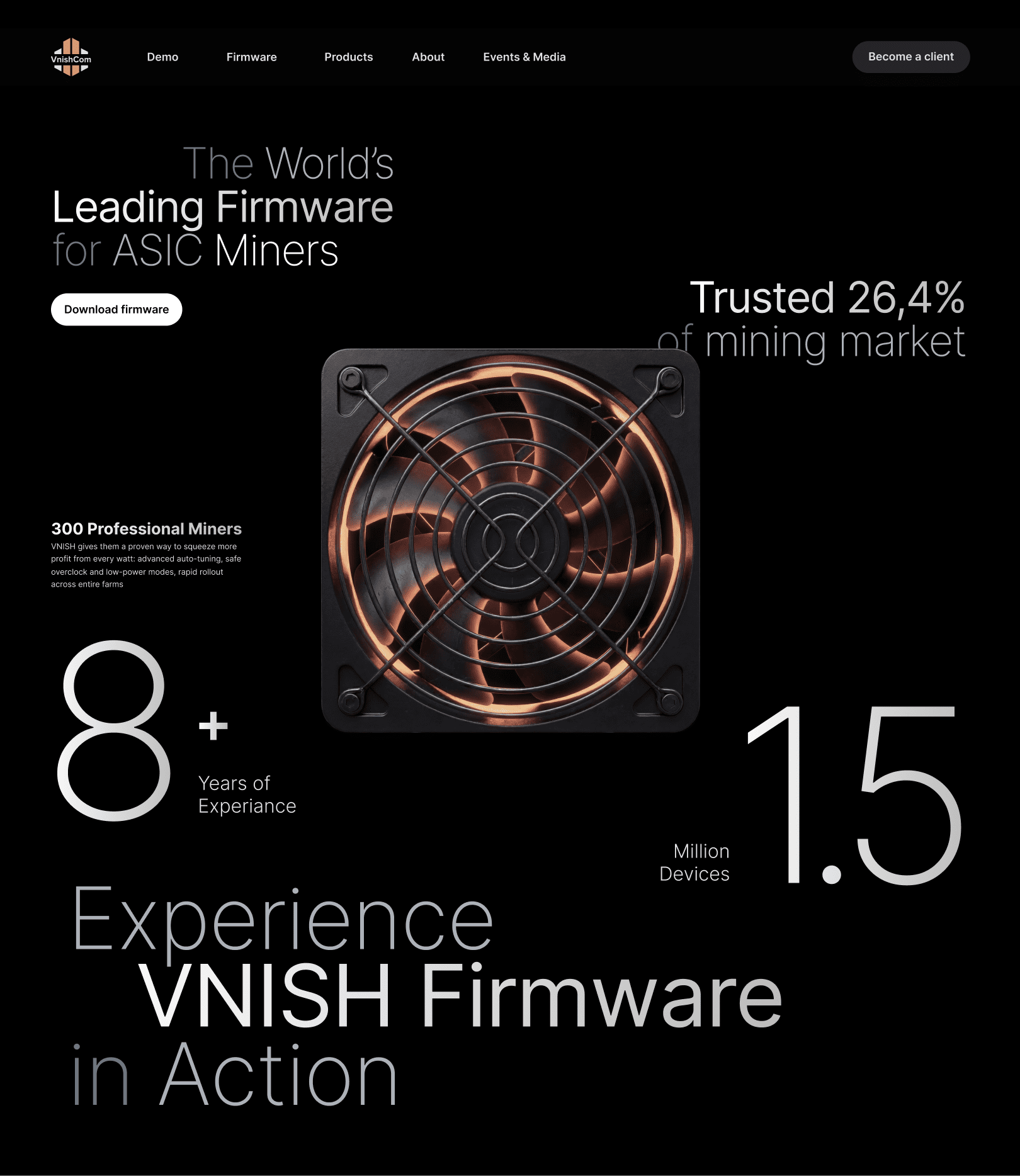 VNISH.COM